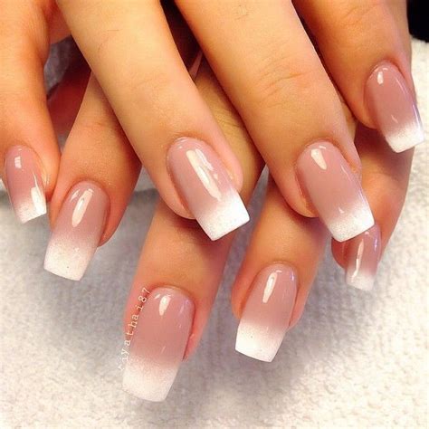 pinterest french nail designs